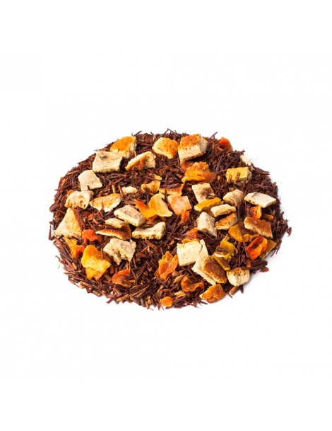 Tè Rooibos