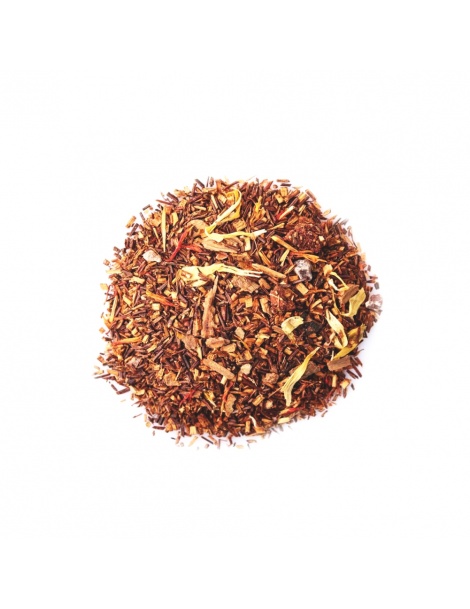 Tè Rooibos