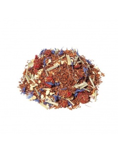 Tè Rooibos