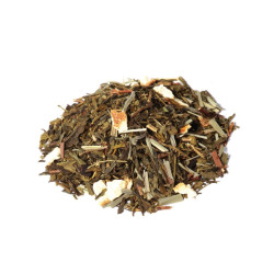 Tè Bianco
