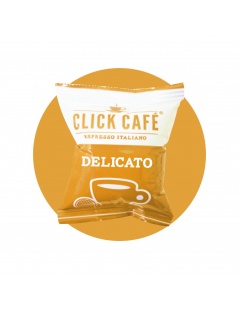 Capsule Nespresso Miscela Delicato