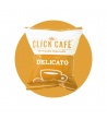 Capsule Nespresso Miscela Delicato