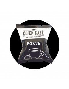 Capsule Nespresso Miscela Forte