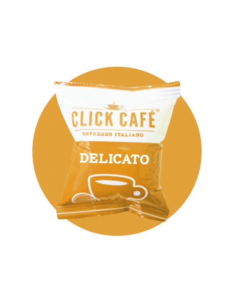 Capsule Nespresso Miscela Delicato