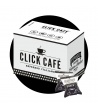 Capsule Compatibili Lavazza A Modo Mio, Forte, Box da 100