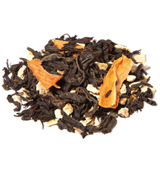 TÈ OOLONG ARANCIA BIO