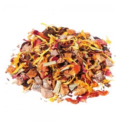 TÈ OOLONG MELAGRANA BIO
