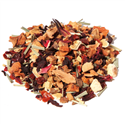 INFUSO DI FRUTTA CAIPIRINHABIO + ETICHETTE ADESIVE