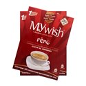 Caffè al Ginseng Solubile