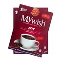 SOLUBILE GUSTO CIOCCOLATO 10PZ