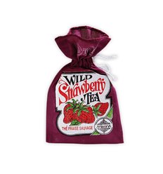 Sacchetto di Tè alla Fragola, Mlesna