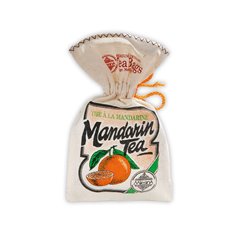 Sacchetto di Tè al Mandarino, Mlesna