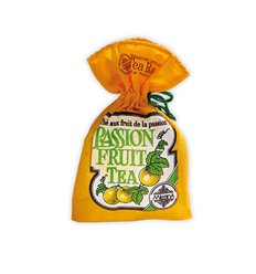 Sacchetto di Tè al Frutto della Passione, Mlesna