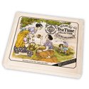 BOX LEGNO 120 FILTRI TEA TIME COLLECTION
