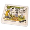 BOX LEGNO 120 FILTRI TEA TIME COLLECTION