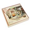 SCATOLA REGALO IN LEGNO 40 FILTRI