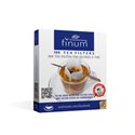 FILTRI DA TE' CON BASTONCINO PER 1 TAZZA 100PZ