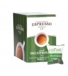 Capsule Compatibili Espresso Point, Decaffeinato, Box da 30