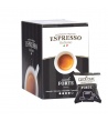 Capsule Compatibili Espresso Point, Forte, Box da 30