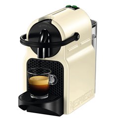 MACCHINA CAFFE'NESPRESSO INISSIA-CREMA
