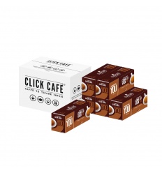 LINEA YOU BROWN A MODO MIO 50 CAPSULE (5X10)