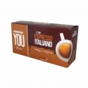 LINEA YOU BROWN NESPRESSO
