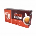 LINEA YOU RED NESPRESSO