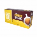 LINEA YOU YELLOW A MODO MIO50 CAPSULE (5X10)