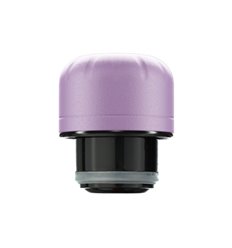Tappo per Chilly's porpora pastello