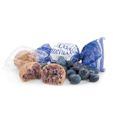 Amaretto Al mirtillo Senza Glutine
