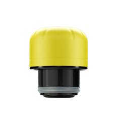 Tappo per Chilly's giallo neon