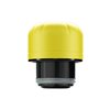 Tappo per Chilly's giallo neon