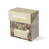 Astuccio fave di cacao e zenzero