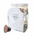 LINEA YOU BROWN NESPRESSO 50 CAPSULE