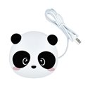 Scalda tazza USB "Panda"