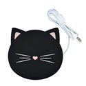Scalda tazza USB, gatto