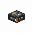 SCATOLA REGALO CLICK CAFE' MIS. 20X20X10