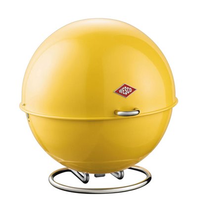 Superball Wesco, porta cialde e capsule