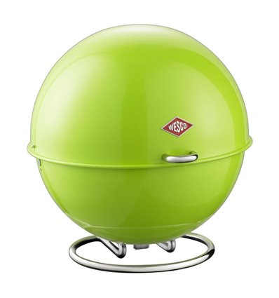 Superball Wesco, porta cialde & capsule