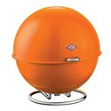 SUPERBALL PORTA CIALDE E CAPSULE ARANCIO