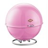 SUPERBALL PORTA CIALDE E CAPSULE ROSA