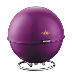 Superball Wesco, porta cialde & capsule