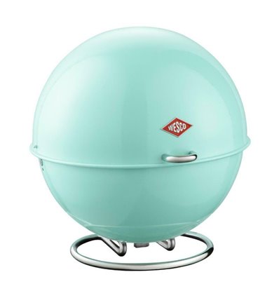 SUPERBALL PORTA CIALDE E CAPSULE MENTA
