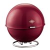 SUPERBALL PORTA CIALDE E CAPSULE ROSSO RUBINO
