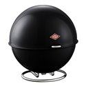SUPERBALL PORTA CIALDE E CAPSULE NERO
