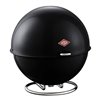 SUPERBALL PORTA CIALDE E CAPSULE NERO