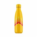 CHILLY'S BOTTLE BOTTIGLIA RETRO GIALLO 500 ML