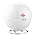 SUPERBALL PORTA CIALDE E CAPSULE BIANCO