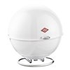 SUPERBALL PORTA CIALDE E CAPSULE BIANCO