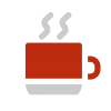 Tazzine da caffè e tazze mug